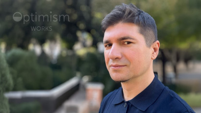 [Branding, noua ordine] Adrian Mironescu: Nu mai este greu să aduni informații. Este greu să știi ce contează