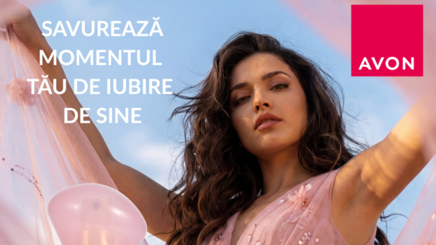 EMBLEMA Group × AVON & MOHITO | Când moda și parfumul se întâlnesc într-o experiență memorabilă