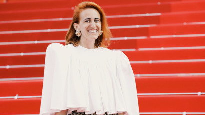Immersive Pioneer Ioana Mischie selected in CANNES Curators Network, a top-notch program matching artists and immersive museums worldwide. Exclusive Insights