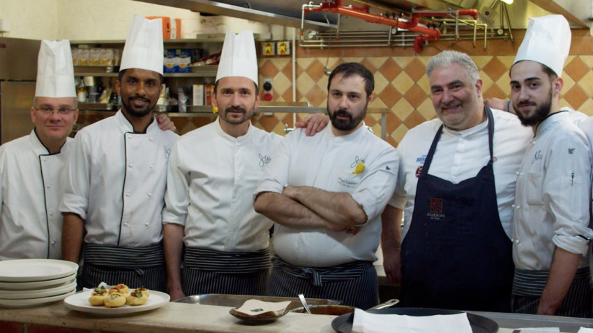 Dincolo de experiența culinară: JW Marriott Bucharest Grand Hotel continuă călătoria gastronomică Michelin printr-o platformă curatoriată de experiențe culinare imersive