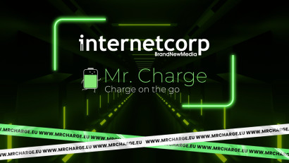 InternetCorp devine regia de vanzari a Mr. Charge, ecosistem omnichannel de advertising urban