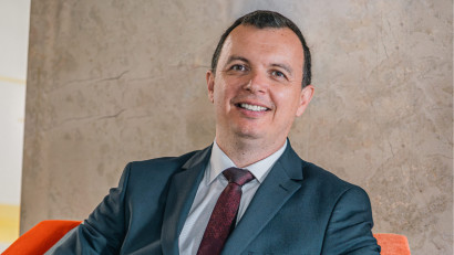 [Dileme de antreprenor] Cosmin Șoaită: &Icirc;n 2026 sau &icirc;n oricare alt an ajută mult să fii cu picioarele pe păm&acirc;nt și să te &icirc;ntrebi &icirc;n mod onest dacă poți face lucrurile mai bine azi dec&acirc;t le-ai făcut ieri