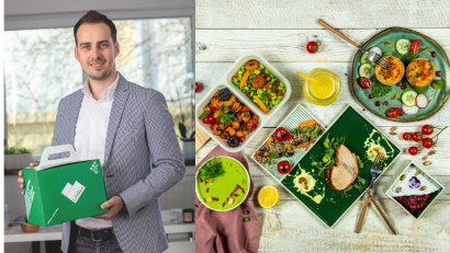 [Dileme de antreprenor] Florin Scarlat: Un business rom&acirc;nesc care nu e flexibil operațional nu supraviețuiește. Dar unul fără principii clare pe produs nu merită să supraviețuiască