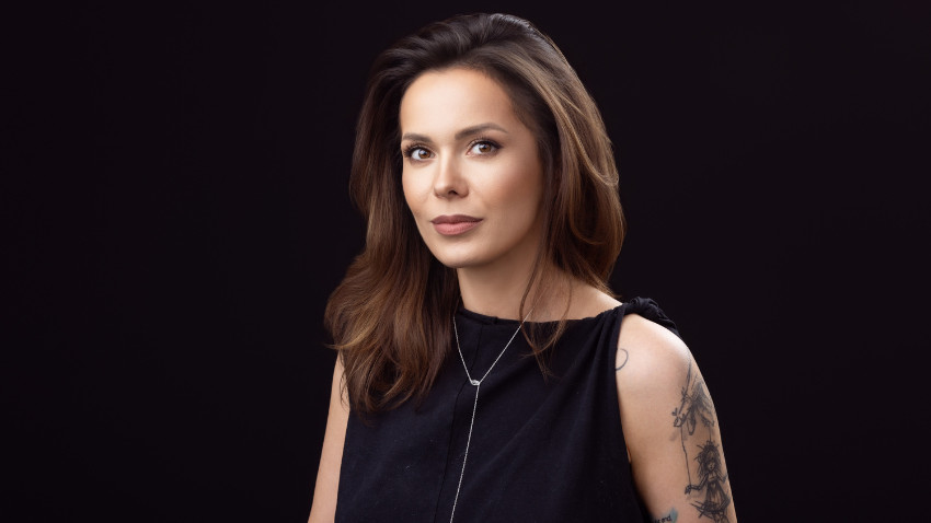 [Dileme de antreprenor] Raluca Mateiu: Nu ne mai lăsăm timpul necesar pentru a construi încet și rațional, ca altădată, pentru că nimic din ce ne înconjoară nu ne mai dă răgazul ăsta