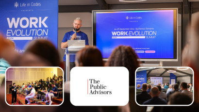 TECH &amp; PR: Thought Leadership, nu promovare. Formula prin care Life in Codes și-a consolidat poziționarea &icirc;n piață