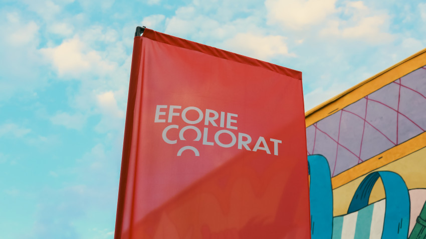 Eforie Colorat se deschide pe 4 iulie: filme, o cină în aer liber și hituri de vară la Eforie Sud