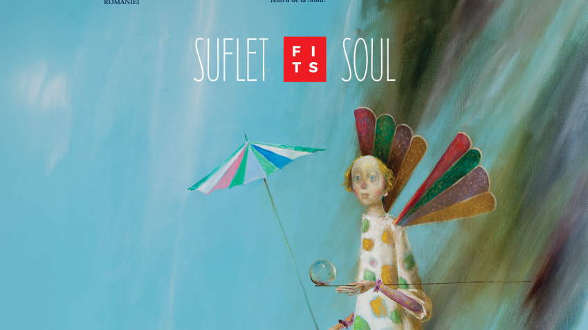 FITS 2026 s-a deschis oficial cu o amplă expoziție dedicată pictorului Ștefan Câlția, un concert dirijat de Maestrul Cristian Măcelaru şi un grandios show de drone