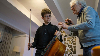 Programul educațional SoNoRo Interferențe se va desfășura pentru prima dată &icirc;n orașul Arad, la Casa Pianului &bdquo;Jacques Faix&rdquo;