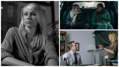 Kitty Green: A lot of the studio work these days is driven by algorithms and not by lived or personal experience. I love when a film is deeply personal and authentic to the filmmaker&rsquo;s voice and experience