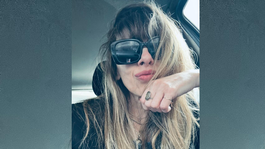 Tatiana Ernuțeanu: Nu mă iau în serios niciodată, pentru că n-aș putea trăi sub povara responsabilității pe care ar presupune-o