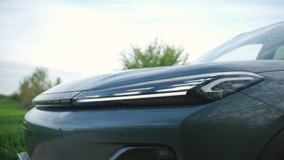 Brandurile auto chinezești accelerează &icirc;n Rom&acirc;nia: cererea crește de aproape 5 ori, susținută de boom-ul electric