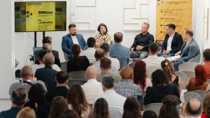 TESSERACT ARCHITECTURE lansează BIMtess,&nbsp;divizia specializată &icirc;n consultanță BIM pentru digitalizarea construcțiilor