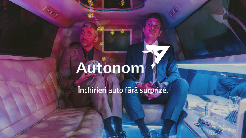 Autonom: Nu doar închirieri. Alegeri mai bune