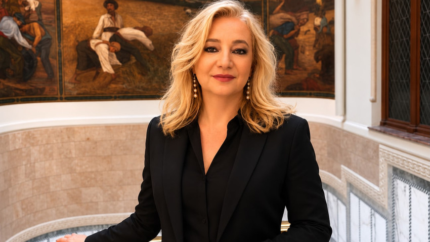 TOKEN Payment Services o numește pe Nicoleta Ionescu în funcția de Deputy CEO