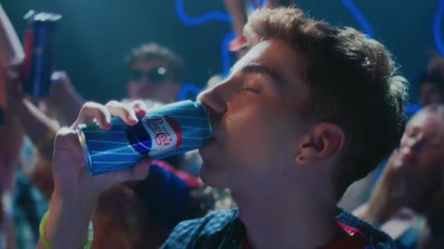 Pepsi - 60 Years