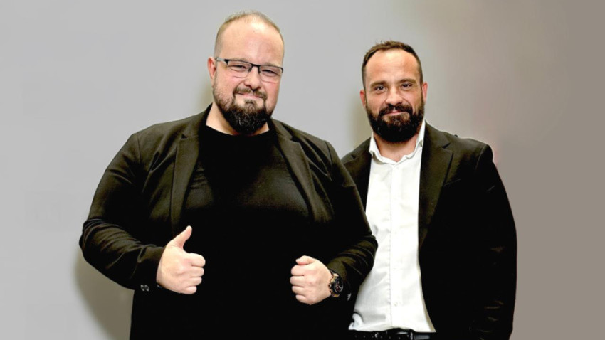 [Noua lume nouă] Alex & Andrei Cernătescu: Suntem în „Era De-Iluzionării”. Se termină iluzia creativității fără strategie și a digitalului fără impact economic