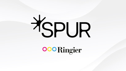Ringier se alătură Coaliției SPUR, pentru a contribui la definirea viitorului utilizării conținutului editorial, de către Inteligența Artificială
