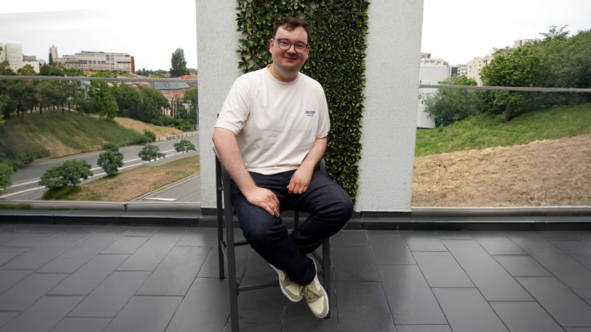 [În 2036] Sorin Trifu: Eficiența optimizează prezentul și, dacă nu ești atent, mănâncă în liniște viitorul. Nu spun să renunțăm la ea. Spun să nu confundăm „eficient" cu „important"