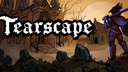 Tearscape, desemnat cel mai bun joc rom&acirc;nesc al anului la&nbsp;Romanian Game Awards 2026