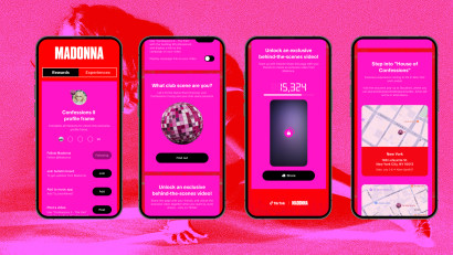 TikTok celebrează albumul Confessions II al Madonnei.&nbsp;Confessions II va fi lansat pe 3 iulie, prin Warner Records