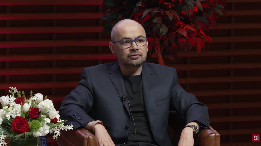 Demis Hassabis: Inteligența și conștiința sunt decuplabile, deci nu cred că trebuie să adaugi conștiință pentru a avea un sistem inteligent