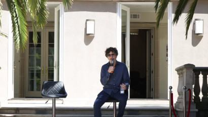 Sergey Brin: Sincer să fiu, sunt un pic agitator... &Icirc;nghiontesc și provoc echipa: Chiar faceți asta? Chiar o faceți?