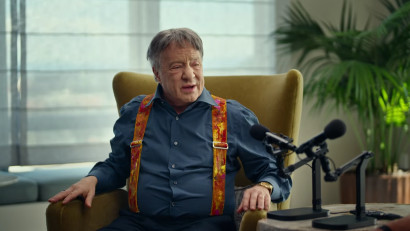 Ray Kurzweil: Viitorul sosește mult mai repede decât realizează majoritatea oamenilor