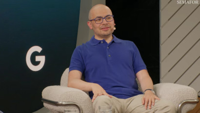 Demis Hassabis: Dacă este folosit superficial, AI poate sărăci procesul creativ