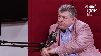 Rory Sutherland: Sunt două categorii de oameni pe care chiar nu vreau să le văd pun&acirc;nd m&acirc;na pe inteligența artificială. Teroriștii și directorii financiari