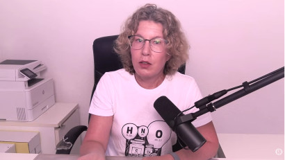 Sabine Hossenfelder: Este un viitor &icirc;n care inteligența este disponibilă doar pentru cei care și-o pot permite