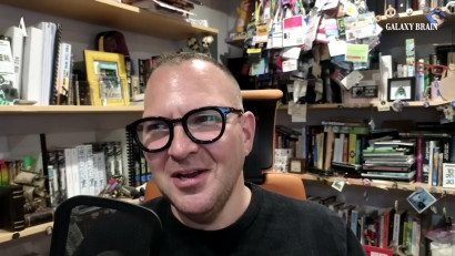 Cory Doctorow: Inteligența artificială servește intereselor oligarhiei, nu oamenilor