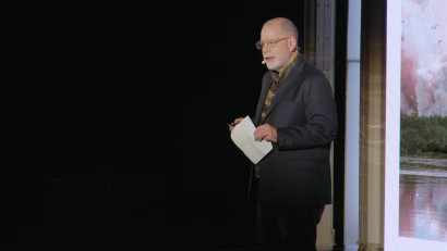 Tyler Cowen: Schimbarea va durea "un pic", dar rezultatul merită