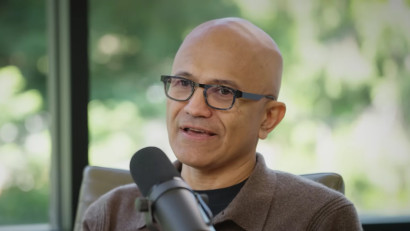 Satya Nadella: Am trecut de o graniță în care oamenii nu ne mai cred, și pe bună dreptate