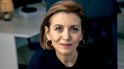 [&Icirc;n 2036] Felicia Stoica: Suntem surprinzător de asemănători cu oamenii de acum 50 de ani