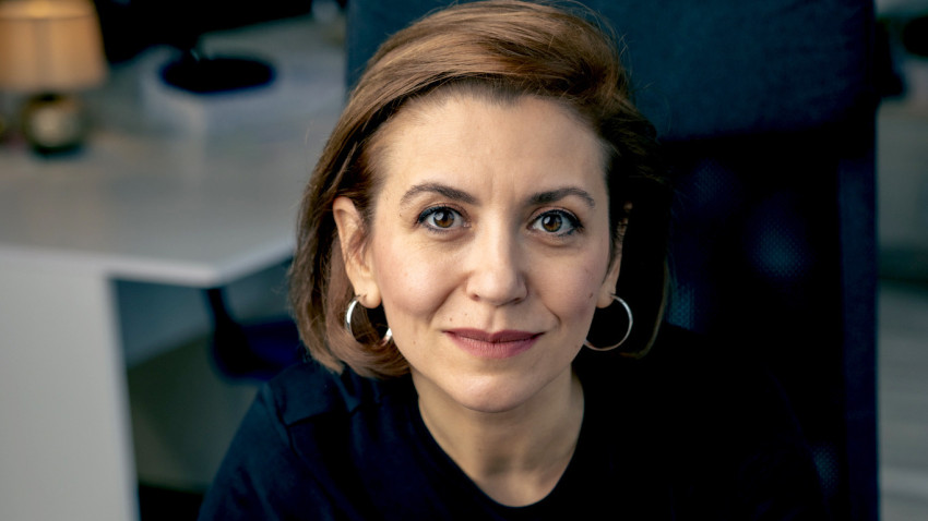 [În 2036] Felicia Stoica: Suntem surprinzător de asemănători cu oamenii de acum 50 de ani