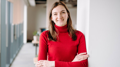 Andreea Deteșan: Copiii din ziua de astăzi sunt diferiți, mai deschiși, dar și mai selectivi: nu mai acceptă orice de la oricine