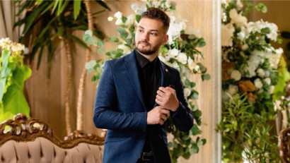 Romeo Mut-Rostaș: Încrederea se construiește prin felul în care vorbești cu elevii, prin cum îi faci să se simtă
