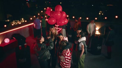 Coca-Cola - Add Zero