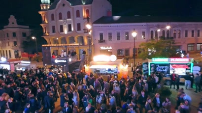 Visit Oradea - ORADEA Vino sa vezi daca nu crezi!