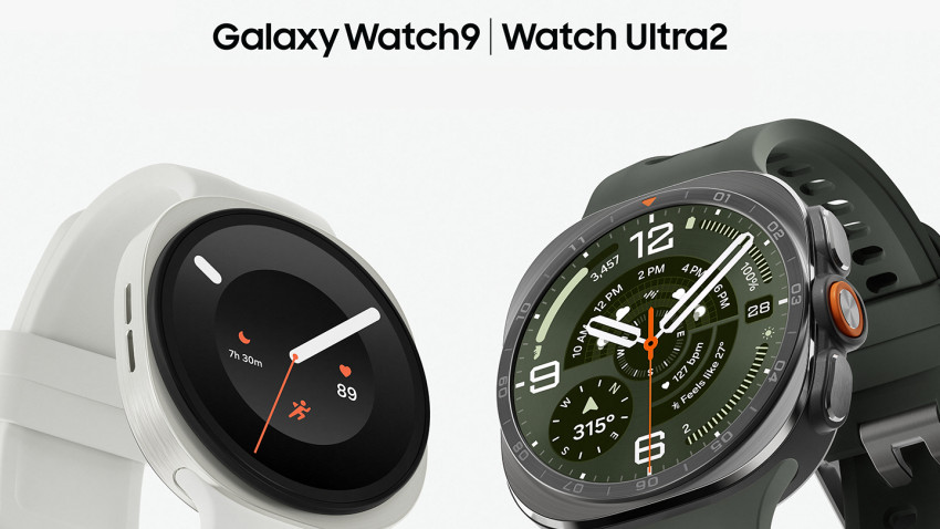 Samsung Galaxy Watch Ultra2 și Watch9: Partenerul tău pentru sănătate la încheietura mâinii