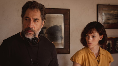 &bdquo;The Beloved&rdquo;, cu Javier Bardem &icirc;n rolul principal, &icirc;nchide cea de-a 23-a ediție a Festivalului Internațional de Film ANONIMUL