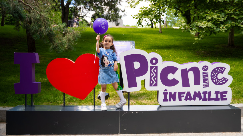 Picnic în Familie by Social Moms: când experiența devine cel mai puternic canal de comunicare pentru branduri