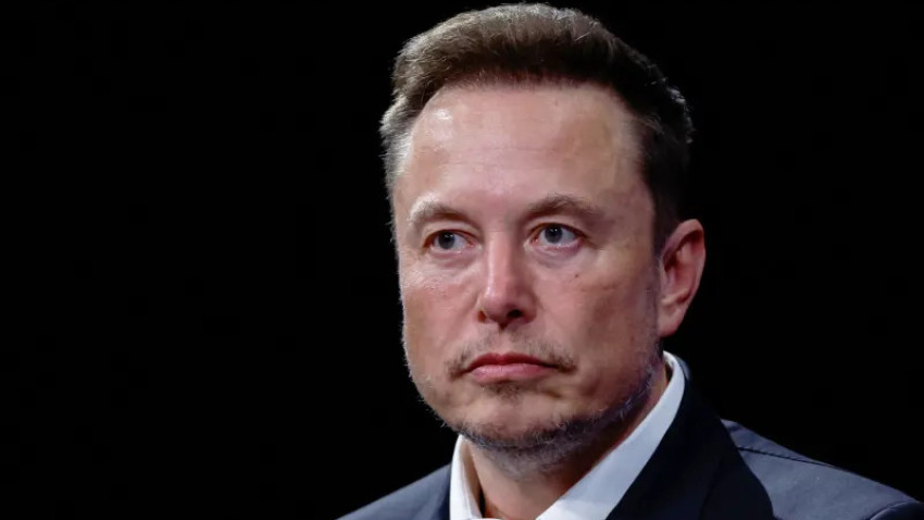 Elon Musk: Sunt programat pentru război