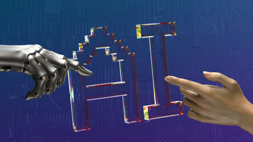 Inteligența artificială intră la birou: ce înseamnă pentru angajații fără competențe digitale