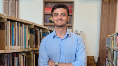 [BookFeed] Cristian Pistol: Internetul poate influența ce alegem să citim, dar nu ar trebui să ne dicteze și ce părere să avem după ce &icirc;nchidem cartea