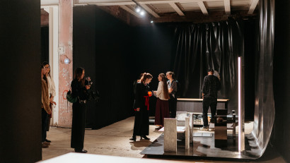 Prima ediție a Bucharest Design Festival s-a &icirc;ncheiat.&nbsp;O lună de design construită &icirc;mpreună și trăită de zeci de mii de bucureșteni, &icirc;n peste 120 de spații din &icirc;ntreg orașul