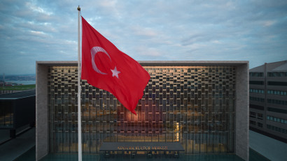 A început numărătoarea inversă pentru Jocurile Europene Istanbul 2027