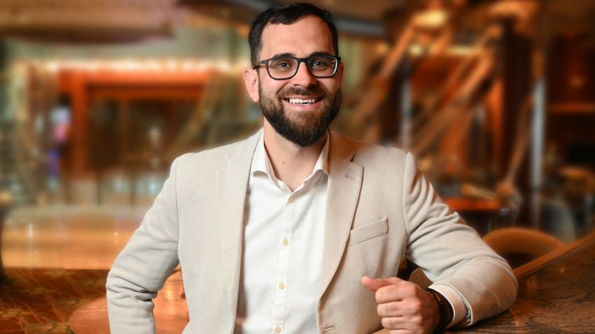 Echipa Biz dezvoltă cele mai puternice evenimente B2B prin numirea lui Andrei Știrbu ca Director de Evenimente