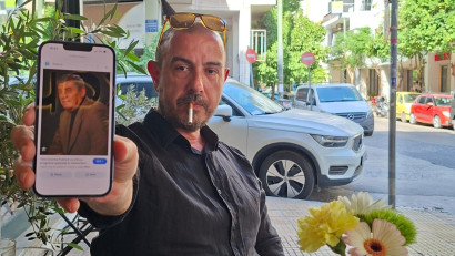[Out of office] Alex Tocilescu: Ador să nu fac nimic. După ce am plecat din ultima agenție, am avut o vacanță de 40 de zile, &icirc;n care de prin ziua a 25a m-am plictisit enorm &ndash; și a fost minunat
