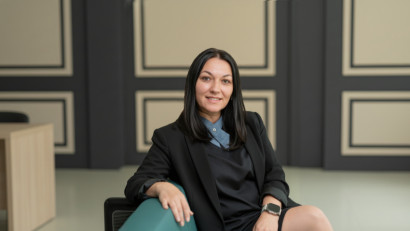 [Dileme de antreprenori] Alina Donici: Viteza cu care crește o companie nu trebuie să fie niciodată mai mare dec&acirc;t viteza cu care crește echipa